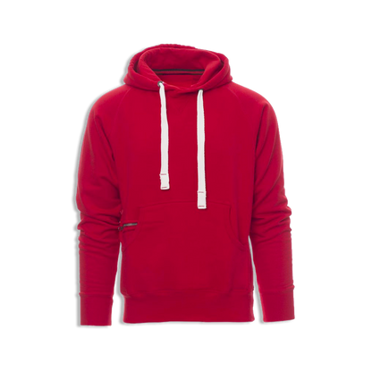 Sweatshirt à capuche personnalisé homme | Atlanta +