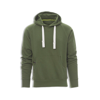 Sweatshirt à capuche personnalisé homme | Atlanta +