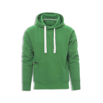 Sweatshirt à capuche personnalisé homme | Atlanta +