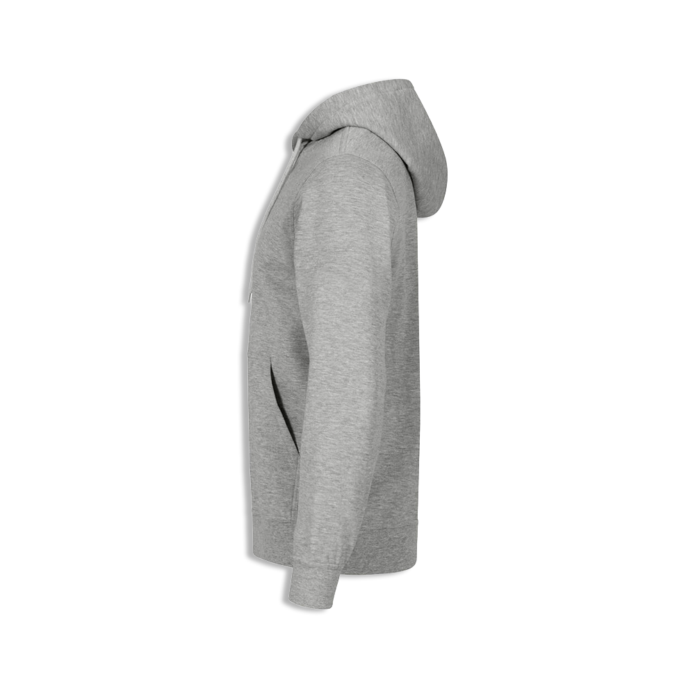 Sweatshirt à capuche personnalisable unisexe | Miami Hoody