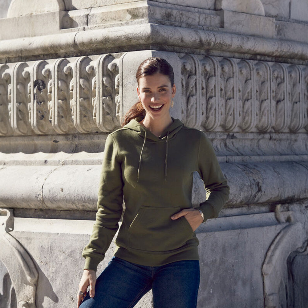 Sweatshirt à capuche personnalisable unisexe | Miami Hoody