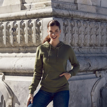 Sweatshirt à capuche personnalisable unisexe | Miami Hoody