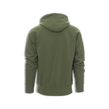 Sweatshirt à capuche personnalisé homme | Atlanta +