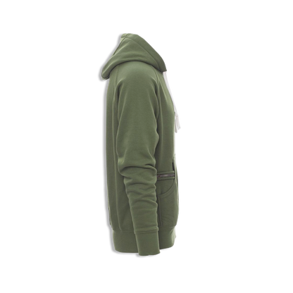 Sweatshirt à capuche personnalisé homme | Atlanta +