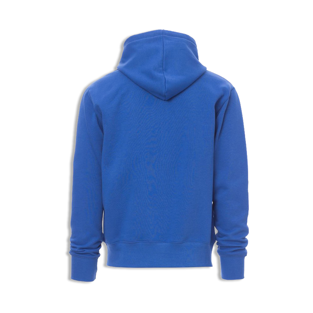 Sweatshirt à fermeture éclair personnalisé homme | Portland