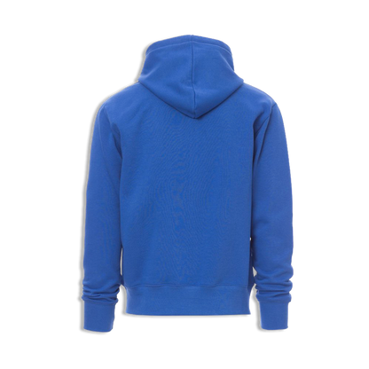 Sweatshirt à fermeture éclair personnalisé homme | Portland