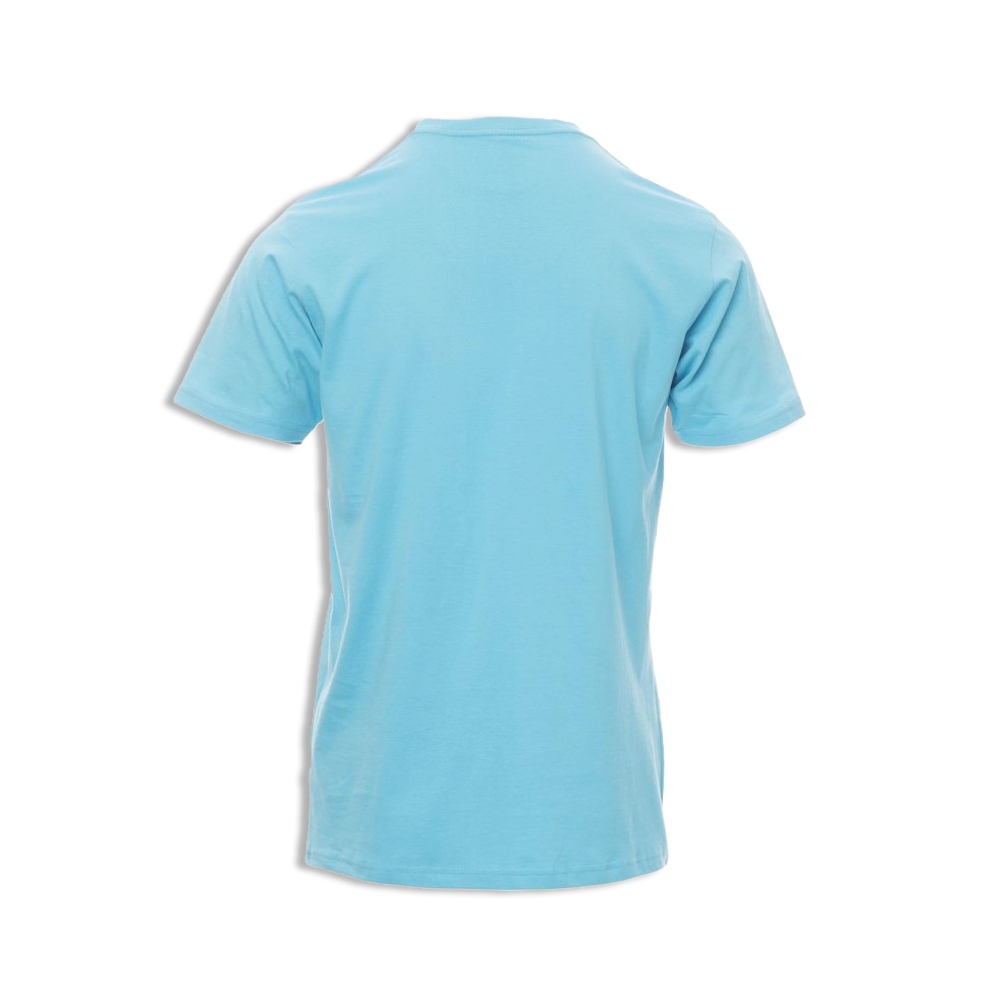 T-shirt col rond personnalisable homme | Sunrise