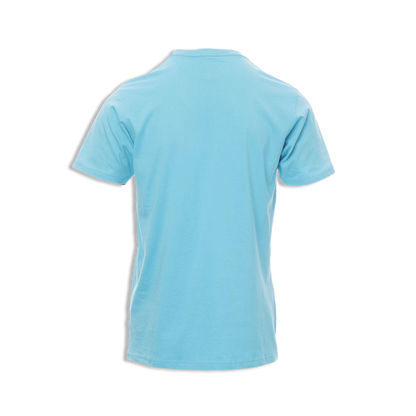 T-shirt col rond personnalisable homme | Sunrise