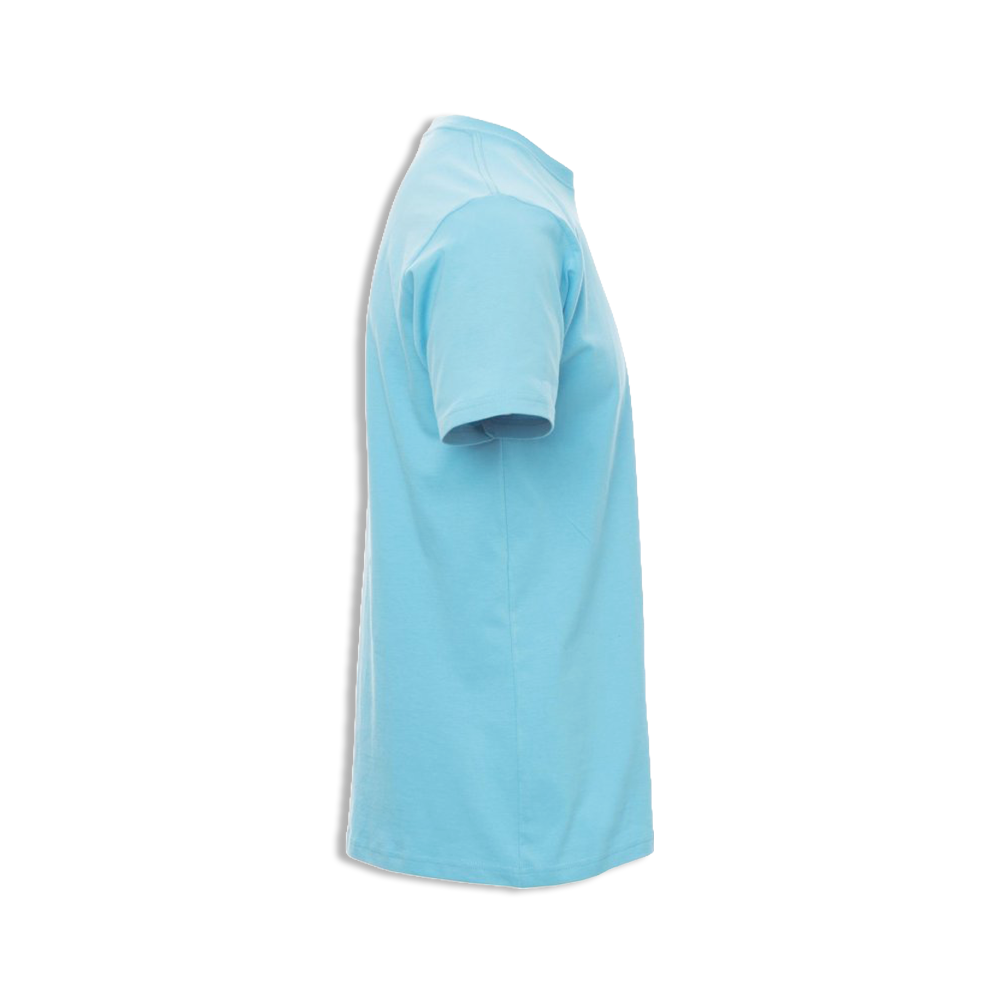 T-shirt col rond personnalisable homme | Sunrise