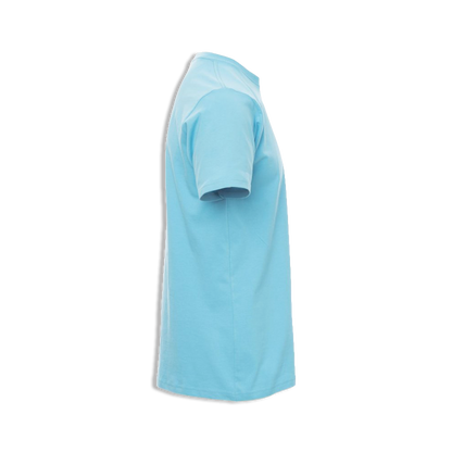 T-shirt col rond personnalisable homme | Sunrise