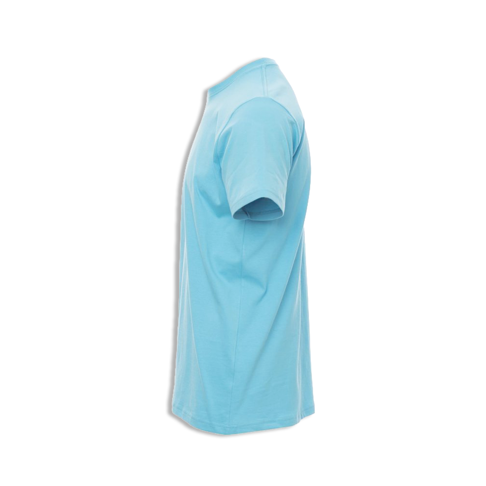 T-shirt col rond personnalisable homme | Sunrise