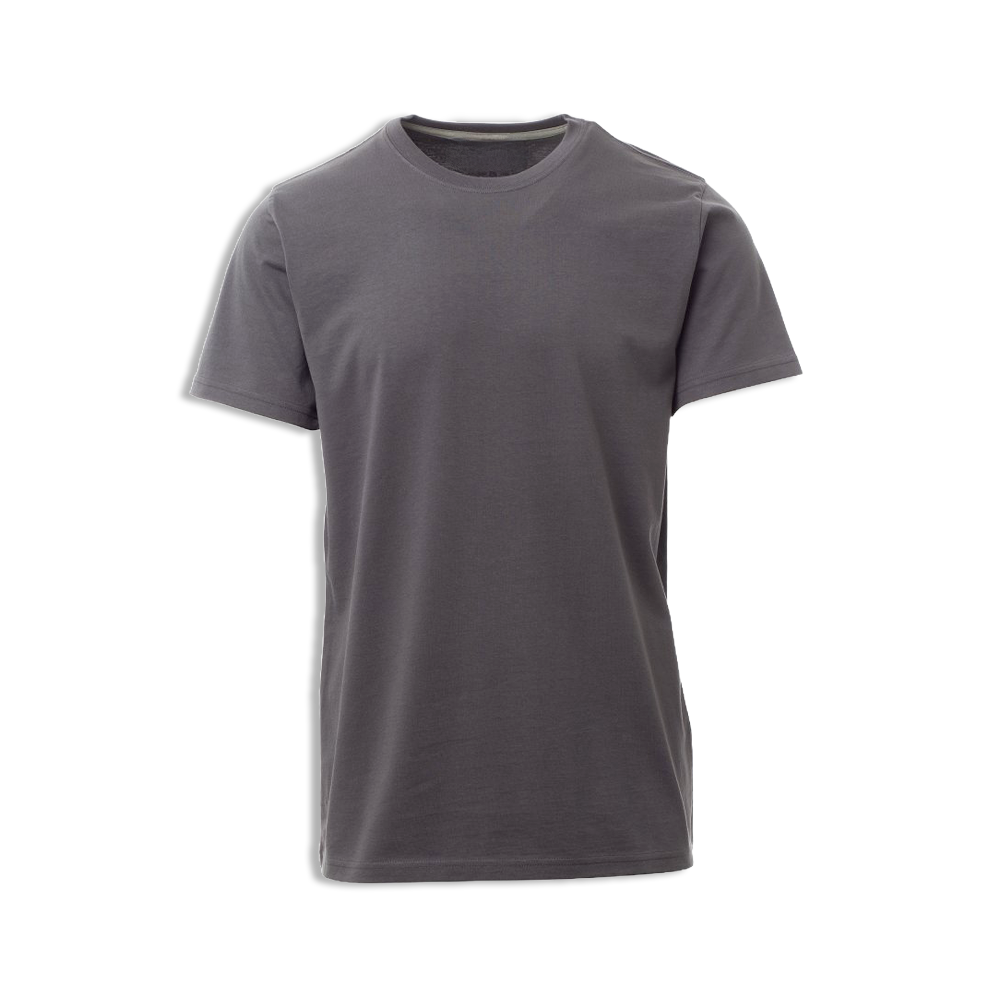 T-shirt col rond personnalisable homme | Sunrise
