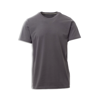 T-shirt col rond personnalisable homme | Sunrise
