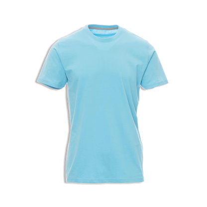 T-shirt col rond personnalisable homme | Sunrise