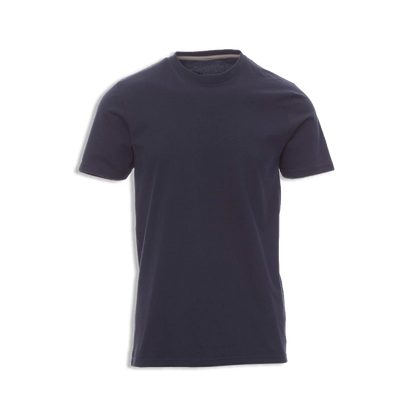 T-shirt col rond personnalisable homme | Sunrise