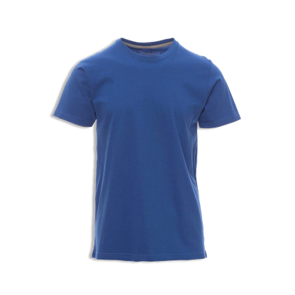 T-shirt col rond personnalisable homme | Sunrise