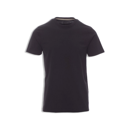 T-shirt col rond personnalisable homme | Sunrise