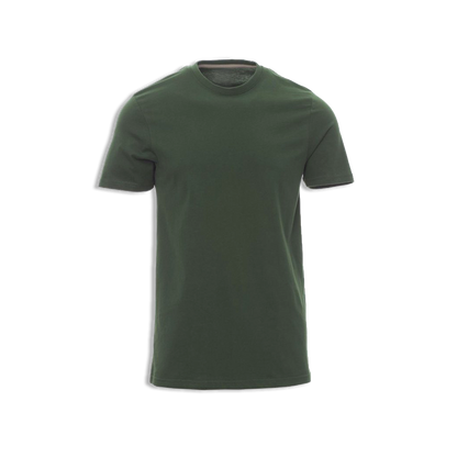 T-shirt col rond personnalisable homme | Sunrise