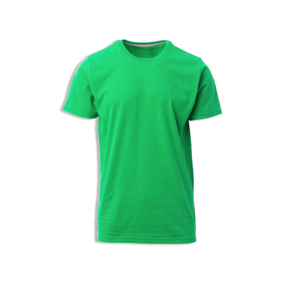 T-shirt col rond personnalisable homme | Sunrise