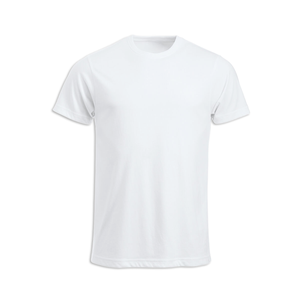 T-shirt personnalisable homme | New Classic-T