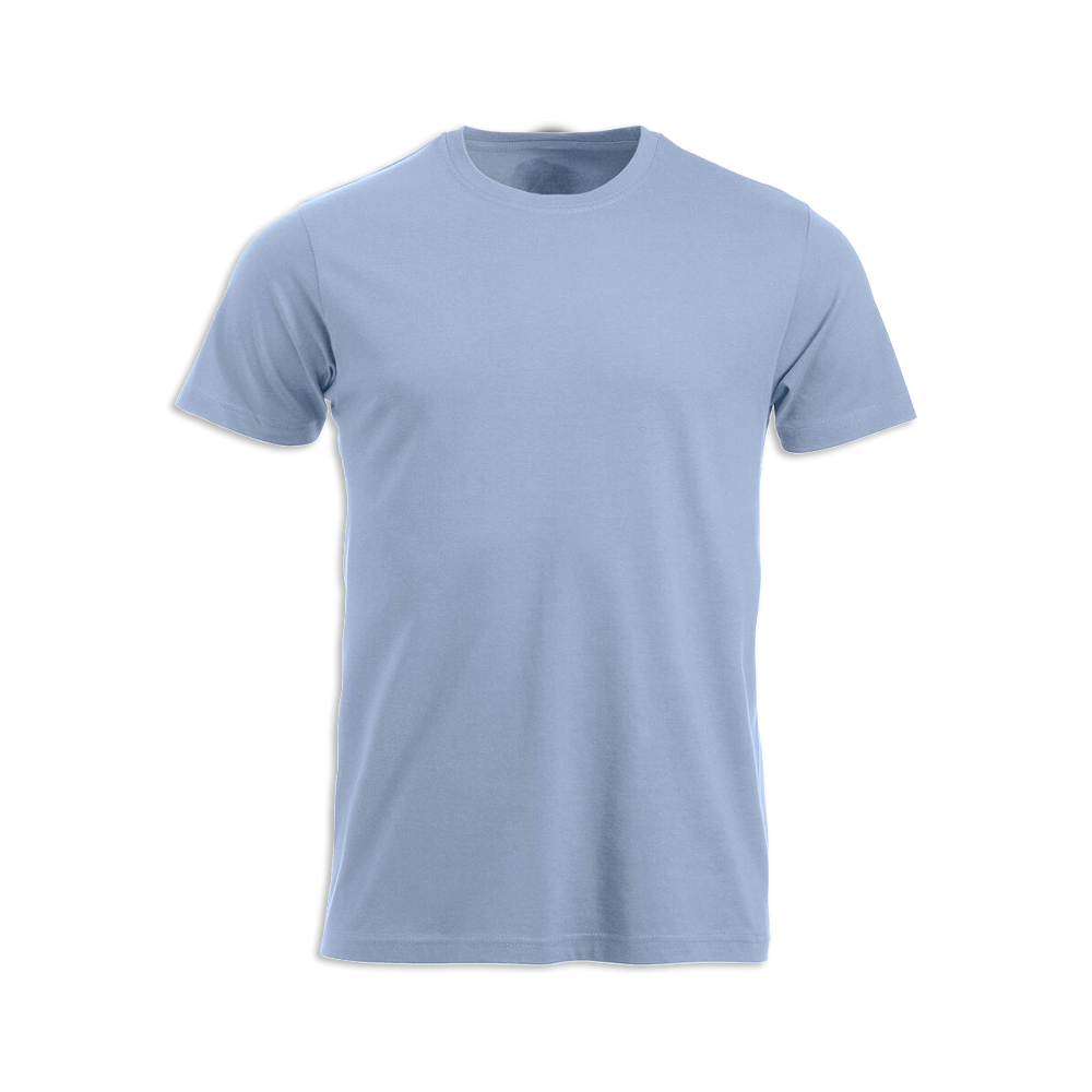 T-shirt personnalisable homme | New Classic-T