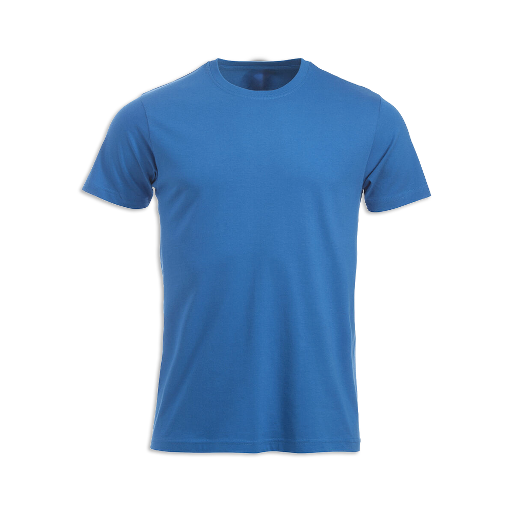 T-shirt personnalisable homme | New Classic-T