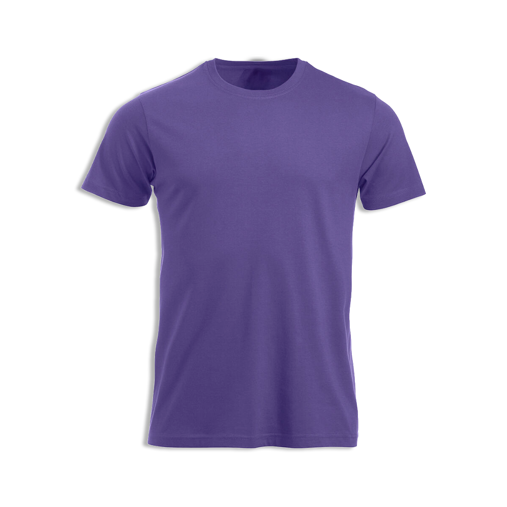 T-shirt personnalisable homme | New Classic-T