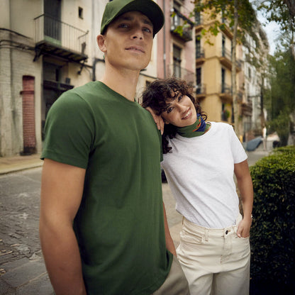 T-shirt personnalisable homme | New Classic-T