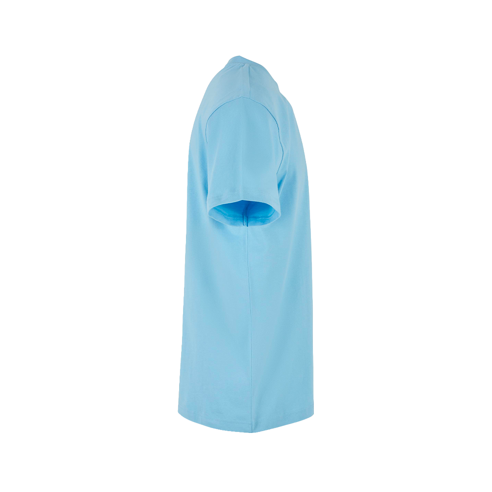 T-shirt personnalisé oversized homme | Round Neck