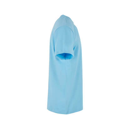 T-shirt personnalisé oversized homme | Round Neck