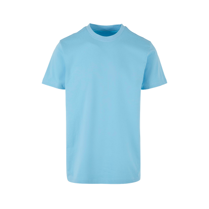 T-shirt personnalisé oversized homme | Round Neck