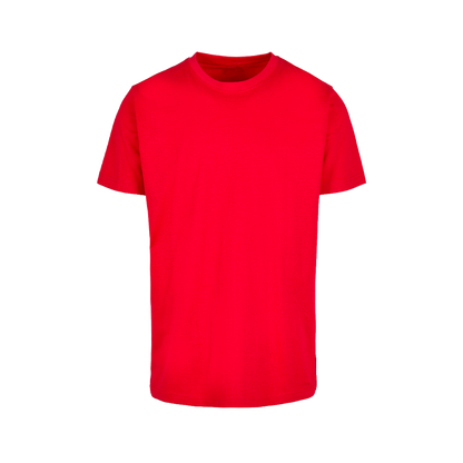 T-shirt personnalisé oversized homme | Round Neck