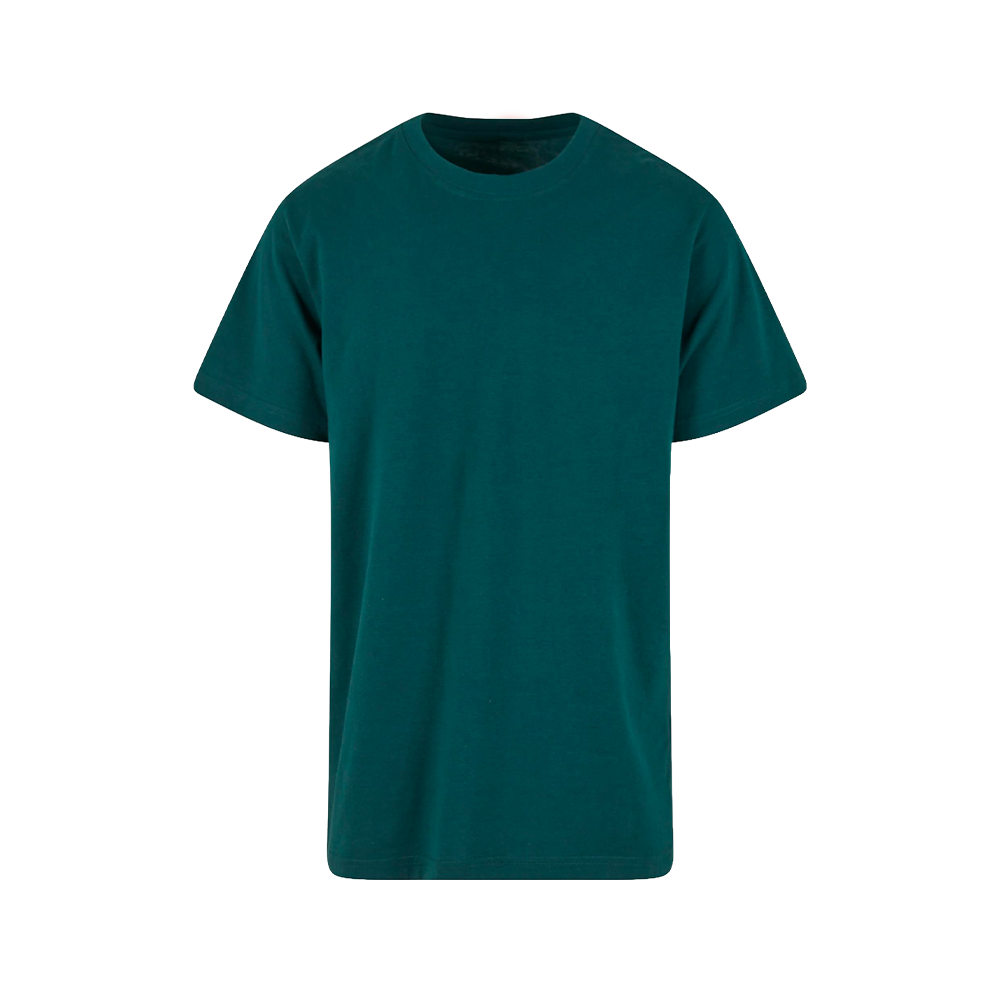 T-shirt personnalisé oversized homme | Round Neck