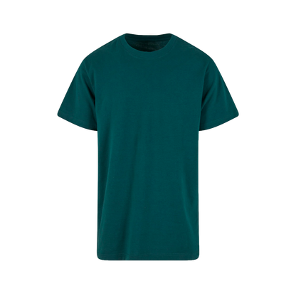 T-shirt personnalisé oversized homme | Round Neck