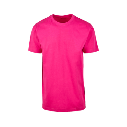 T-shirt personnalisé oversized homme | Round Neck