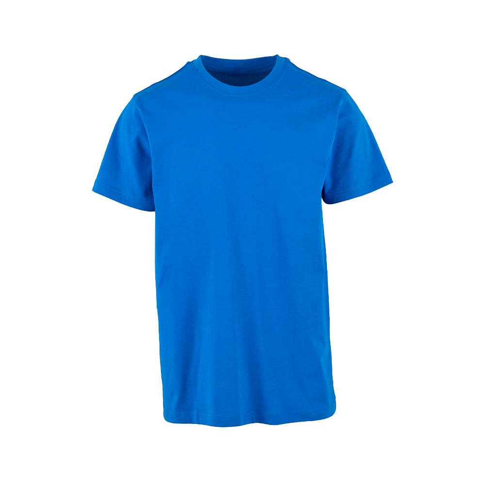 T-shirt personnalisé oversized homme | Round Neck