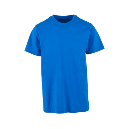 T-shirt personnalisé oversized homme | Round Neck