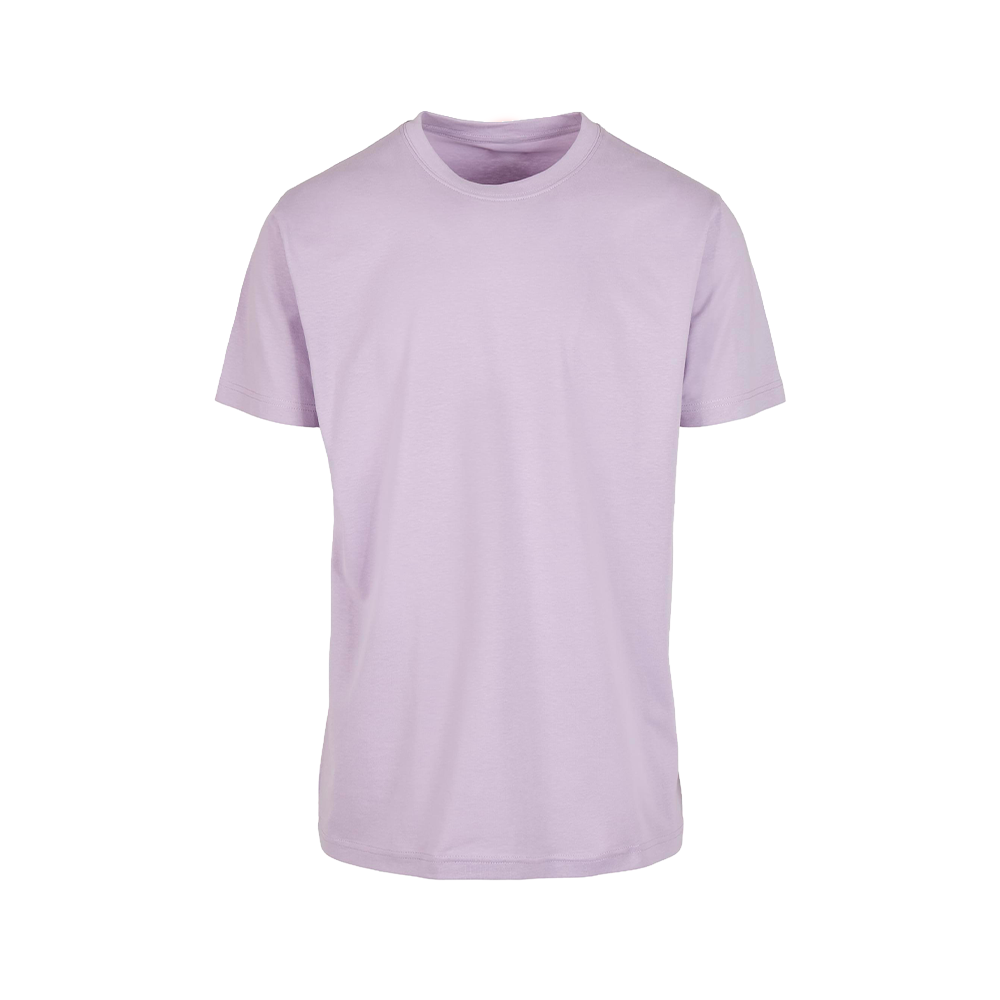 T-shirt personnalisé oversized homme | Round Neck