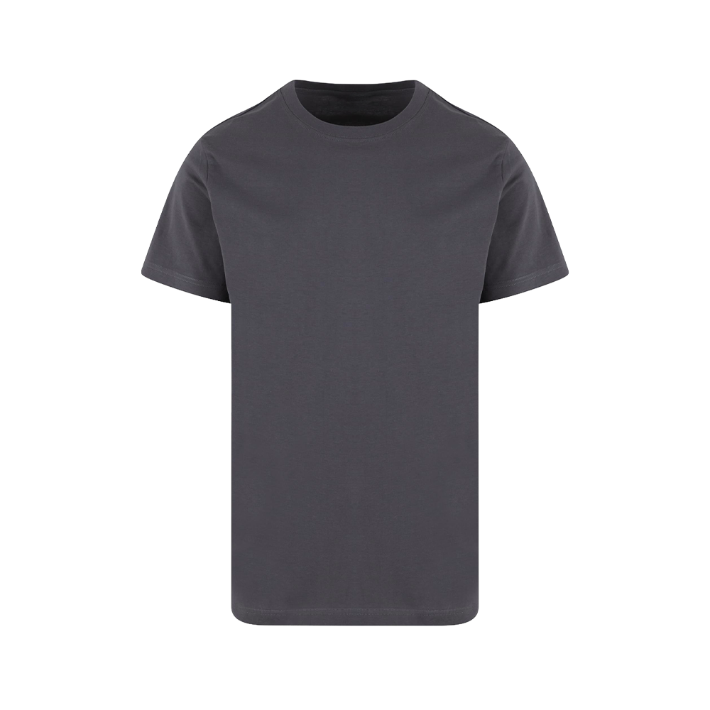 T-shirt personnalisé oversized homme | Round Neck