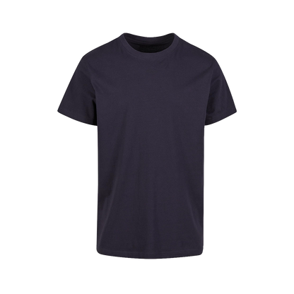 T-shirt personnalisé oversized homme | Round Neck