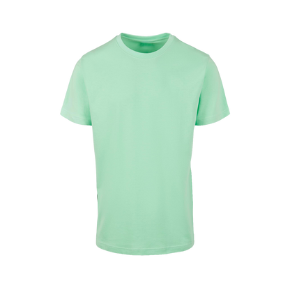 T-shirt personnalisé oversized homme | Round Neck