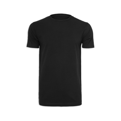 T-shirt personnalisé oversized homme | Round Neck