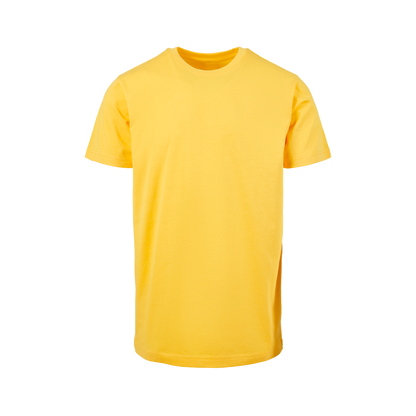 T-shirt personnalisé oversized homme | Round Neck