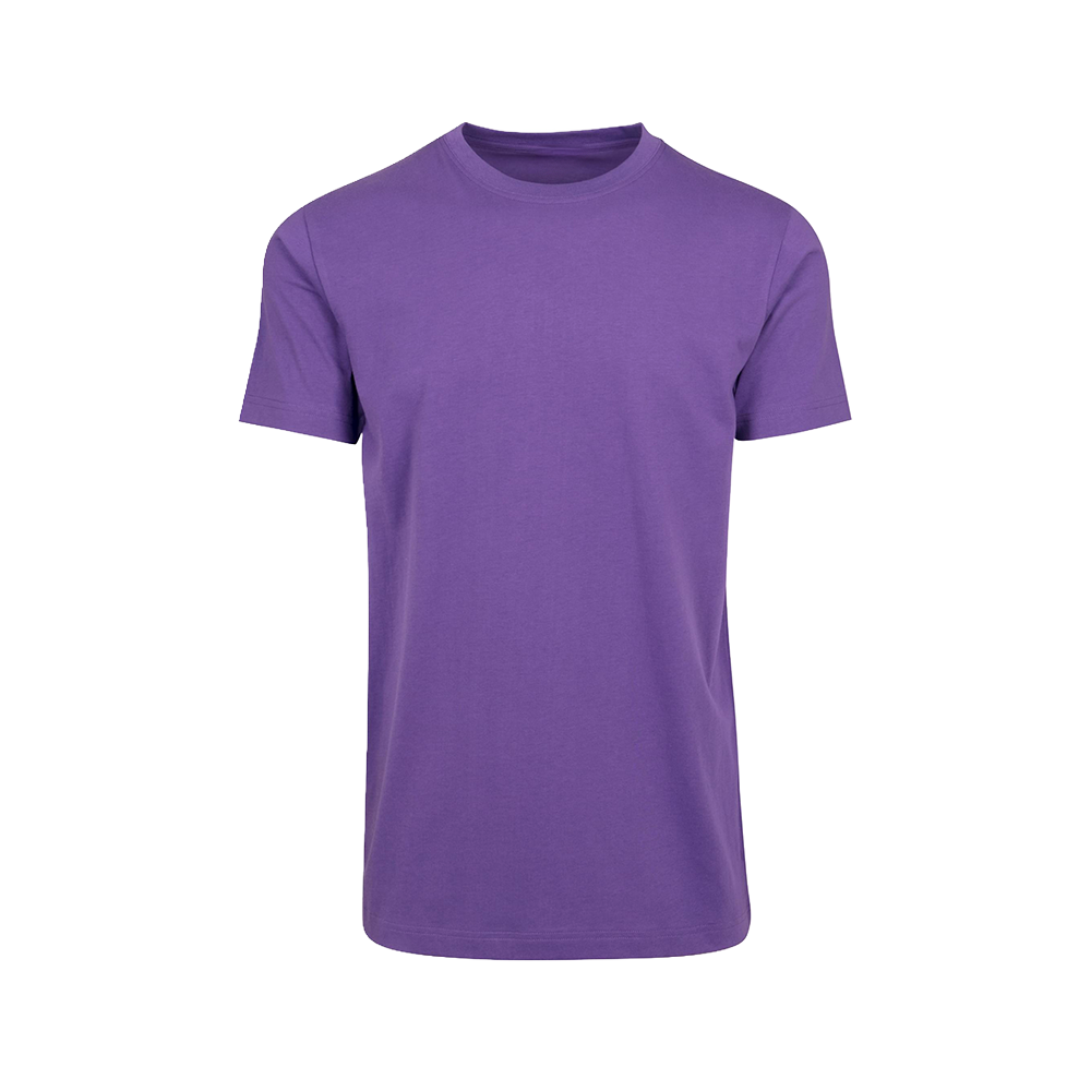 T-shirt personnalisé oversized homme | Round Neck