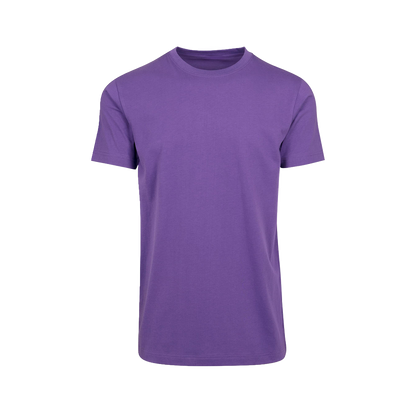 T-shirt personnalisé oversized homme | Round Neck