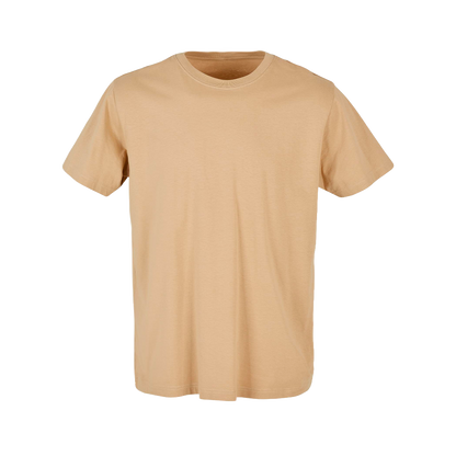 T-shirt personnalisé oversized homme | Round Neck