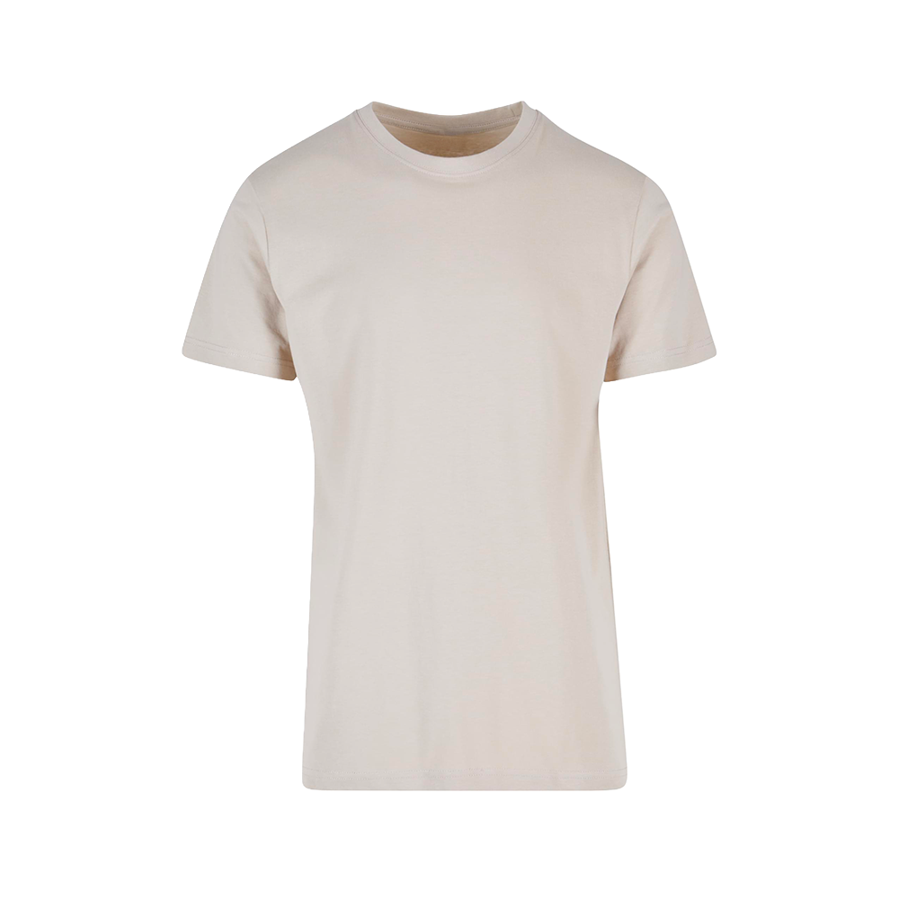 T-shirt personnalisé oversized homme | Round Neck