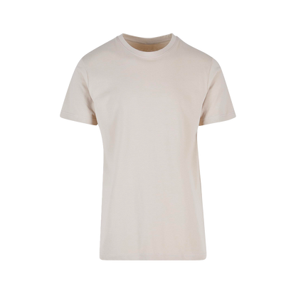 T-shirt personnalisé oversized homme | Round Neck