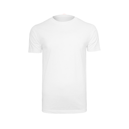 T-shirt personnalisé oversized homme | Round Neck