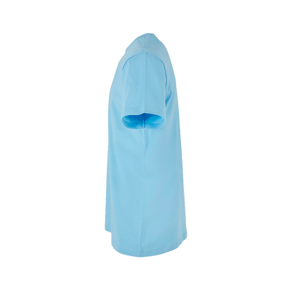 T-shirt personnalisé oversized homme | Round Neck